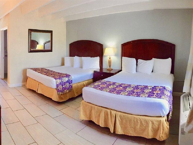 Sunrise Inn Дейтона-Біч Екстер'єр фото