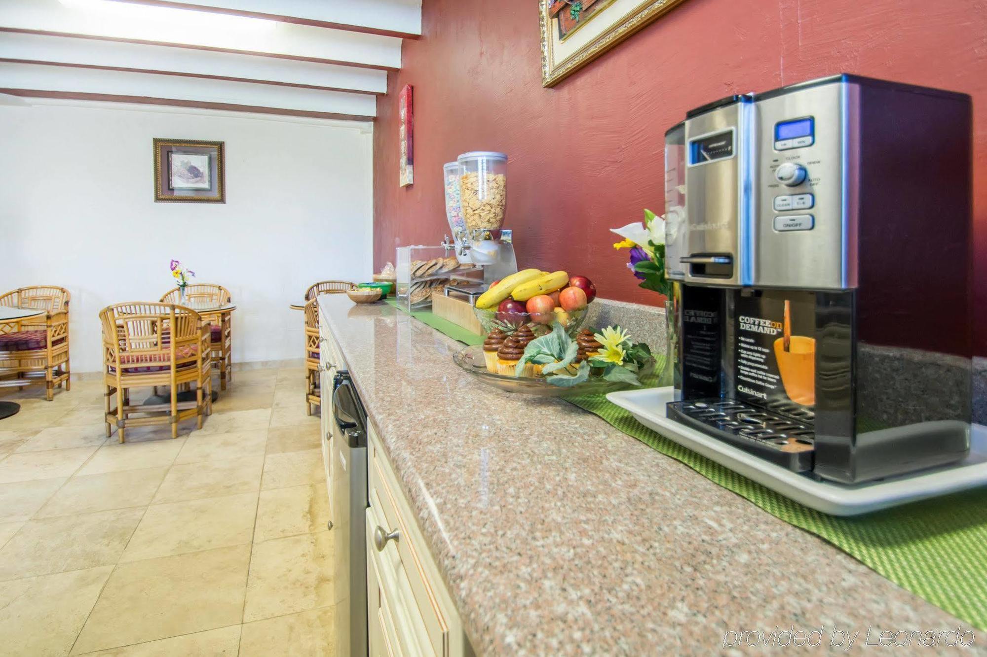 Sunrise Inn Дейтона-Біч Екстер'єр фото